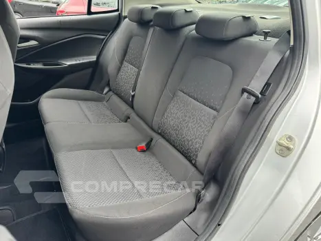 ONIX 1.0 Turbo Plus LTZ