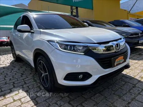 HR-V 1.8 16V EXL