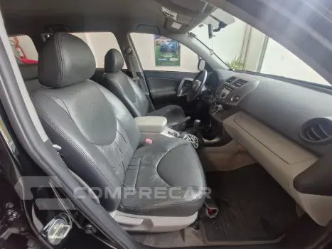RAV4 2.4 4X2 16V