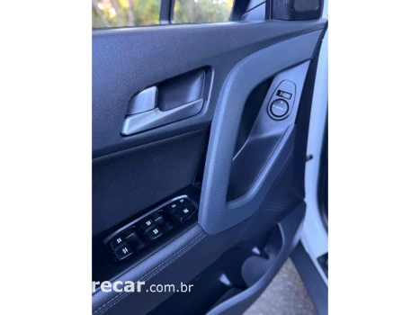CRETA 2.0 16V Pulse