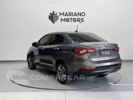 CRONOS 1.3 FIREFLY FLEX PRECISION CVT