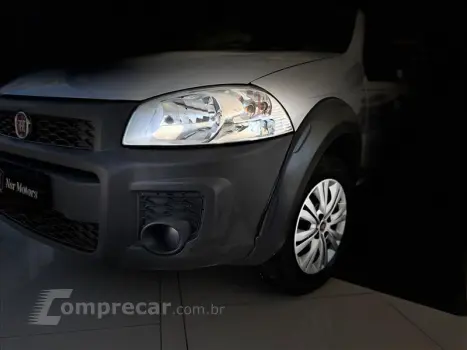 STRADA 1.4 MPI Working CS 8V