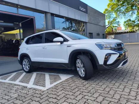 TAOS 1.4 250 TSI Comfortline