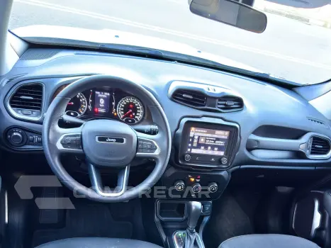 RENEGADE 1.3 T270 TURBO FLEX SPORT AT6