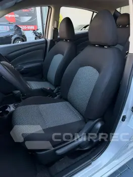 VERSA 1.0 12V FlexStart 4p Mec.
