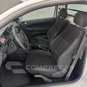 Saveiro Robust 1.6 Total Flex 16V