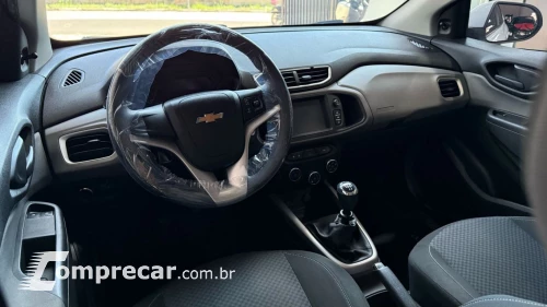 ONIX HATCH LT 1.4 8V FlexPower 5p Mec.