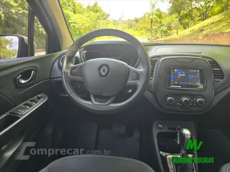 CAPTUR 1.6 16V SCE Life