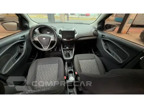 KA 1.5 TI-VCT FLEX SE MANUAL