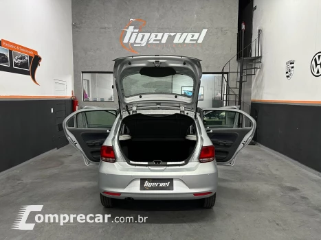 GOL 1.6 MI Trendline 8V