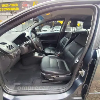 Vectra EXPRESSION 2.0 MPFI FlexPower Mec