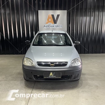 MONTANA 1.4 MPFI Conquest CS 8V