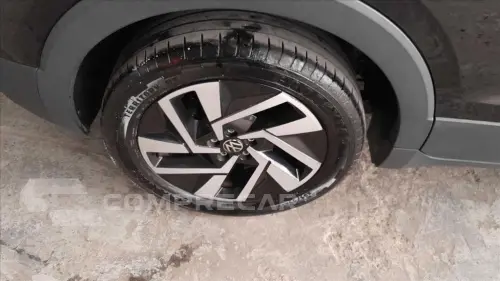 T-CROSS 1.0 200 TSI TOTAL FLEX COMFORTLINE AUTOMÁ