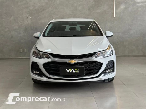 CHEV CRUZE LT HB AT