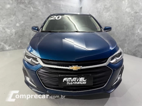 ONIX 1.0 Turbo Premier