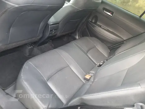 COROLLA CROSS 2.0 Vvt-ie XRE