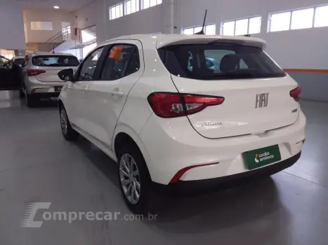 ARGO 1.0 FIREFLY FLEX DRIVE MANUAL