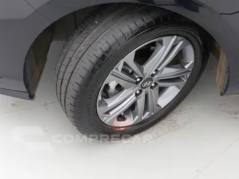 HB20S 1.0 TGDI FLEX LIMITED AUTOMÁTICO