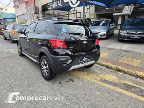 ONIX 1.4 MPFI Activ 8V