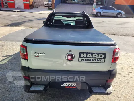 STRADA 1.4 MPI Hard Working CE 8V