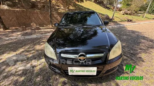 PRISMA 1.4 MPFI MAXX 8V FLEX 4P MANUAL