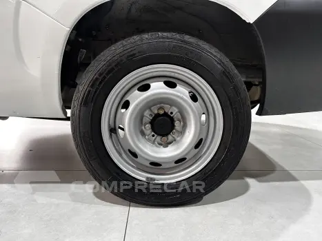 FIORINO 1.4 MPI FURGÃO ENDURANCE 8V FLEX 2P MANUAL
