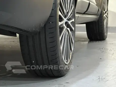 Fastback Limited Ed.1.3 270 T.Flex Aut.