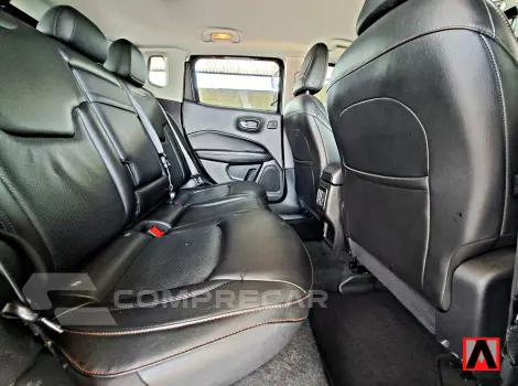 COMPASS 2.0 16V Longitude