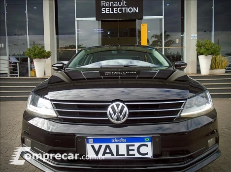 JETTA 1.4 250 TSI Comfortline