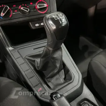 Polo 1.0 TSI Flex 12V 5p