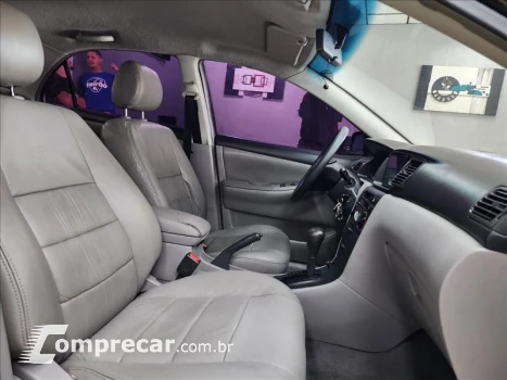 COROLLA 1.8 XLI 16V