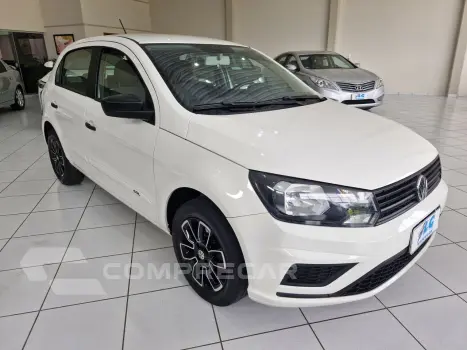 Gol 1.6 4P FLEX MSI