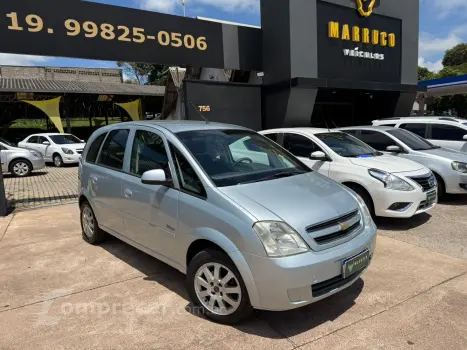 MERIVA 1.8 MPFI Maxx 8V