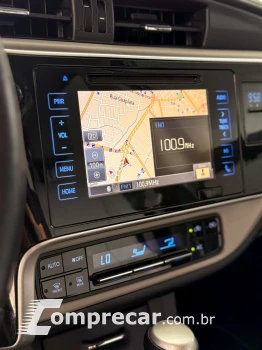 COROLLA 2.0 Vvt-ie XEI