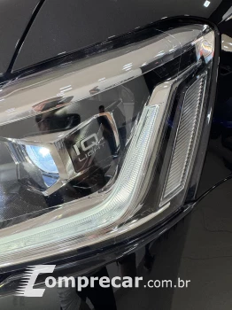 TAOS 1.4 250 TSI Highline