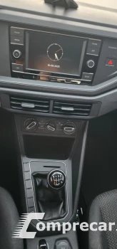 POLO 1.0 MPI