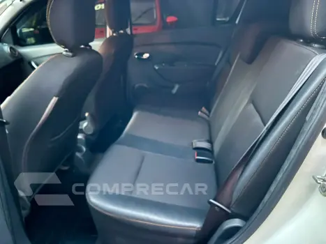 SANDERO 1.6 16V SCE Stepway Expression