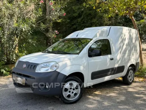 Fiat FIORINO 1.4 MPI FURGÃO HARD WORKING 8V FLEX 2P MANUAL 4 portas