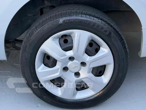 MONTANA 1.4 MPFI LS CS 8V FLEX 2P MANUAL