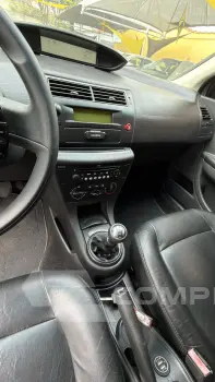 C4 2.0 Pallas Exclusive 16V