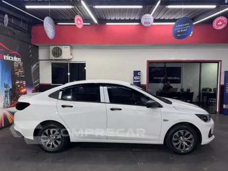 CHEVROLET ONIX PLUS  1.0 TURBO