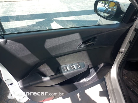 HB20 1.0 12V Comfort