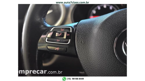 SAVEIRO - 1.6 CROSS CD 16V 2P MANUAL