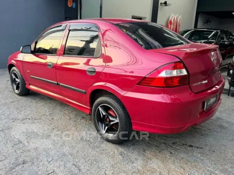 PRISMA 1.4 MPFI JOY 8V FLEX 4P MANUAL