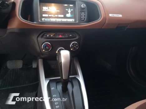 Onix 1.4 Activ SPE/4 (Aut)