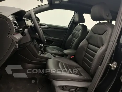 TAOS 1.4 250 TSI TOTAL FLEX HIGHLINE AUTOMÁTICO