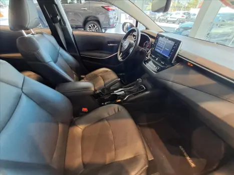 COROLLA 2.0 VVT-IE FLEX XEI DIRECT SHIFT