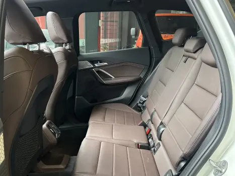 X1 2.0 16V TURBO GASOLINA SDRIVE20I M SPORT STEPTRONIC