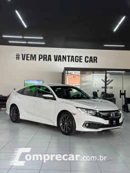 CIVIC 2.0 16vone EX