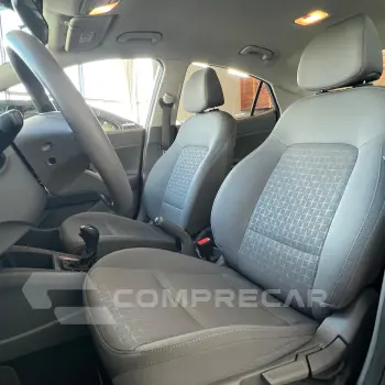 HB20S 1.0 Tgdi Comfort Plus